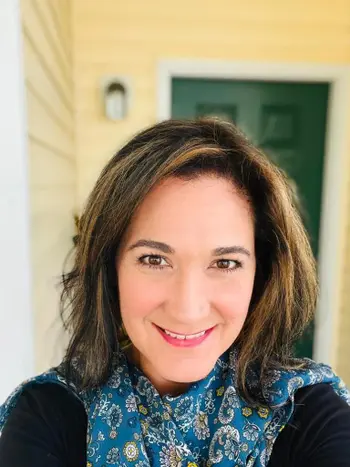 Maria Cendejas