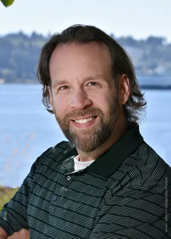 Jeff Marrow