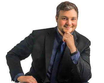 Shawn Raitt