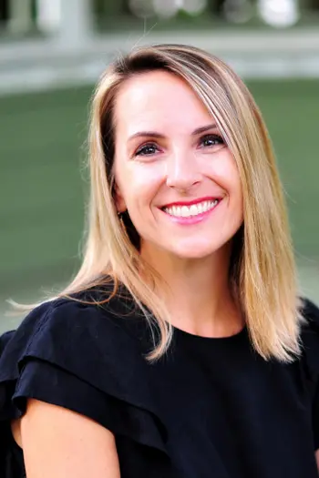 Kristin Hawkinson