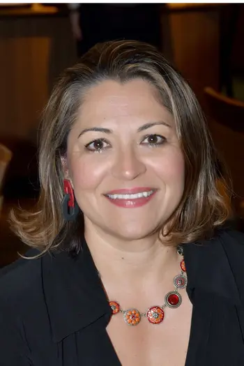 Clara Cantu-Leach
