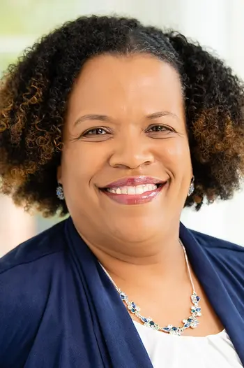 Pamela Gordon
