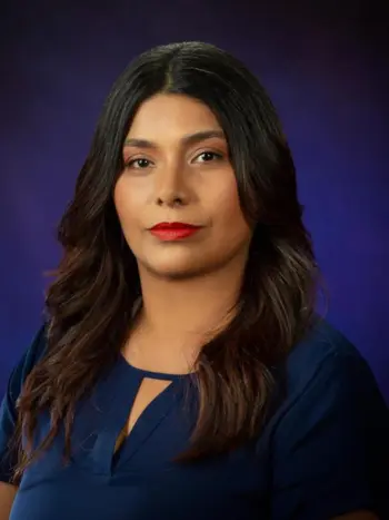 Teresa Munguia