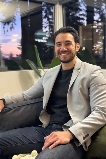 Jacob Ramirez