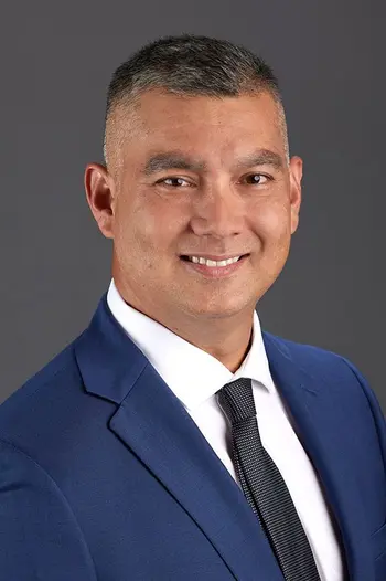 Travis L. McGaughy