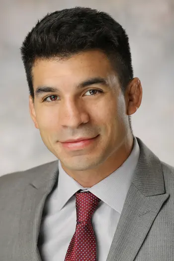 Andrew Montoya