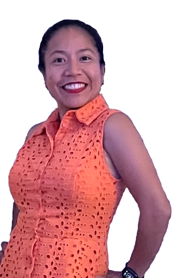 Joyce Romero Romero