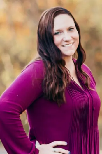 Christina Young