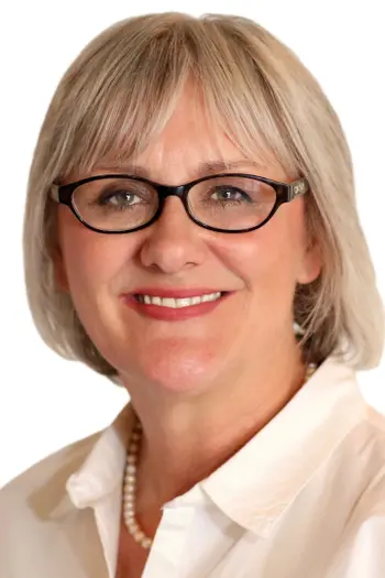 Julie Thompson
