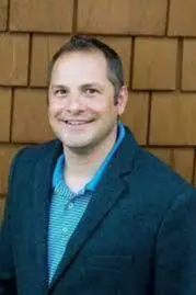 Jay Baklund