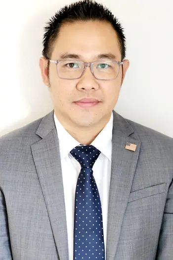 Daniel Tran