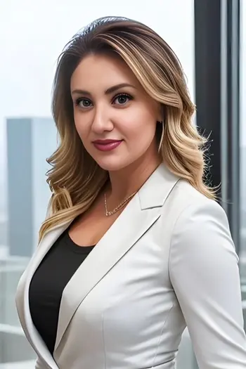 Jessica Garde