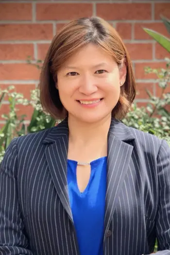 Laura Yen