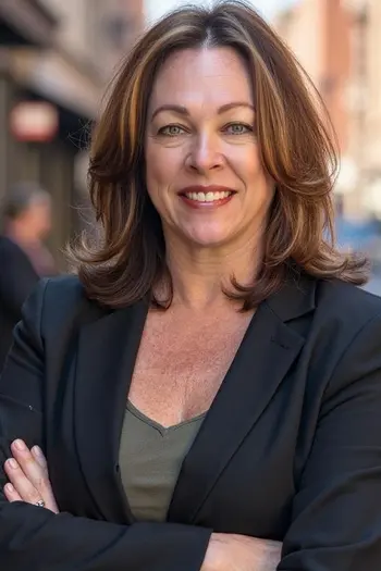 Wendy Barry