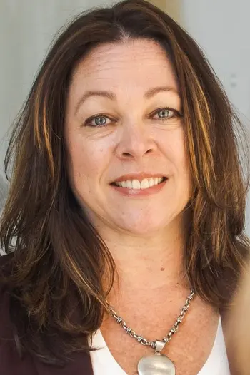 Wendy Barry