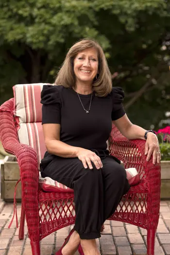 Belinda Holbert