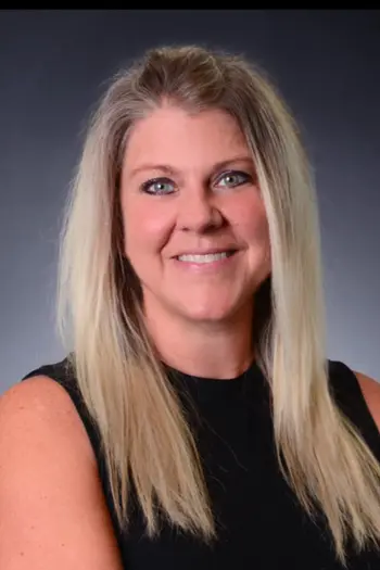 Melissa Jernigan