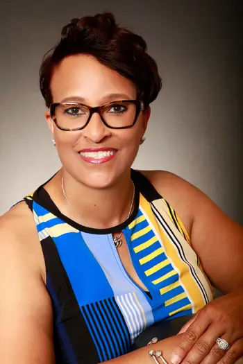 Carolyn Williams