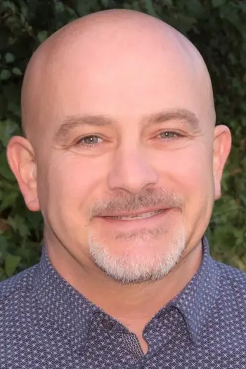 Greg Shumsky