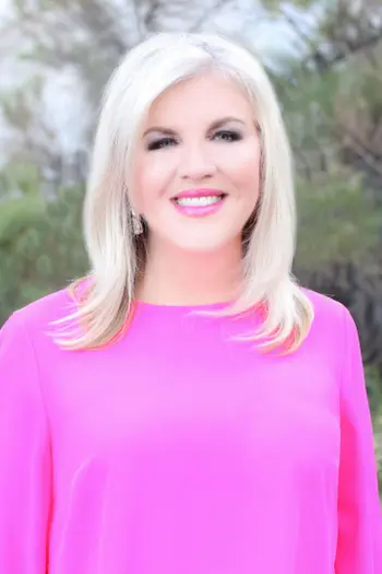 Kathleen Sunshine O'Brien