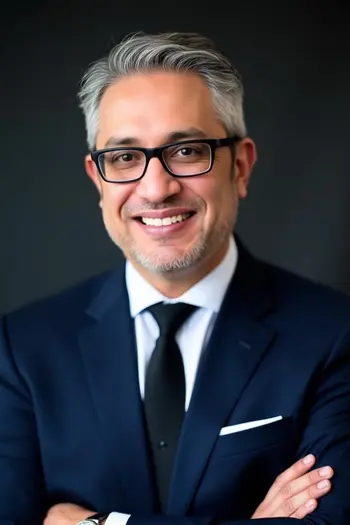 Justin De La O