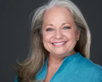 Terri Stronach