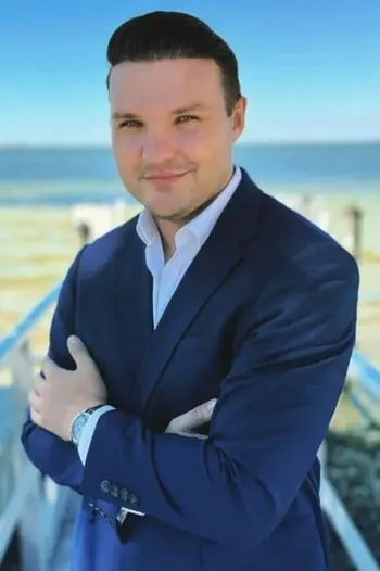 Eugene Khutoryanskiy