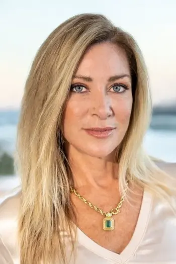 Maria Vinces