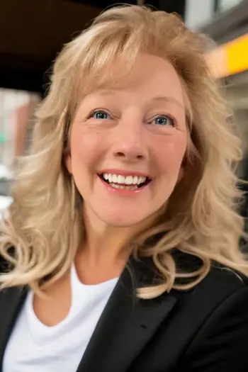 Fiona Westby