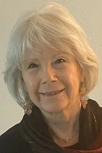 Kathleen Bozek