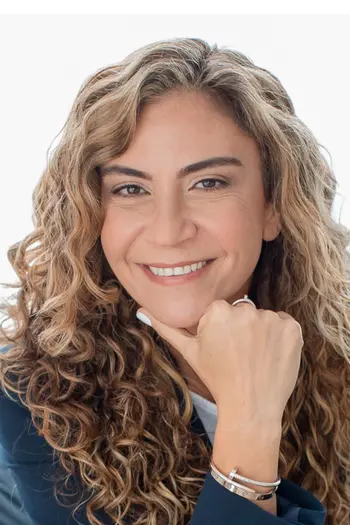 Annie Alvandi