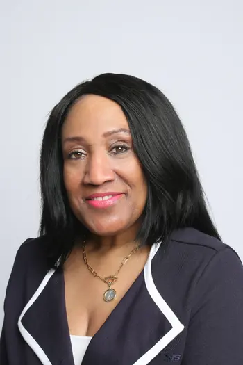 Tracy Jackson