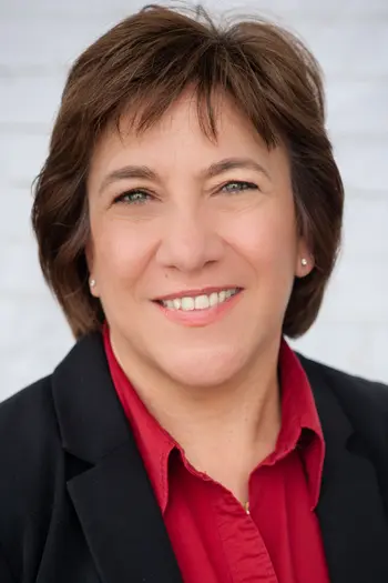 Kathy Waldeck