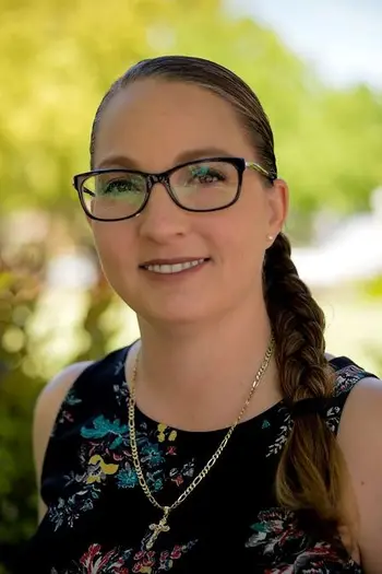 Laura Anderson