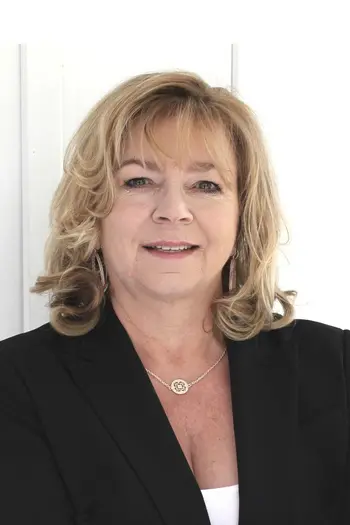 Dawn Hogan