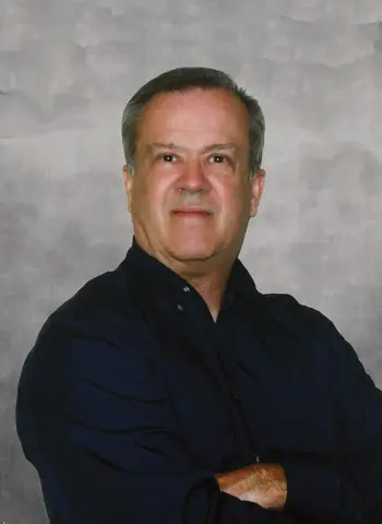Patrick Mulheren