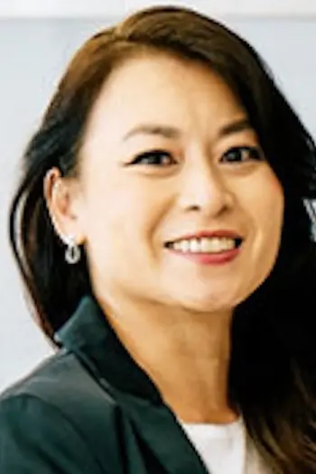 Jenny Cheng