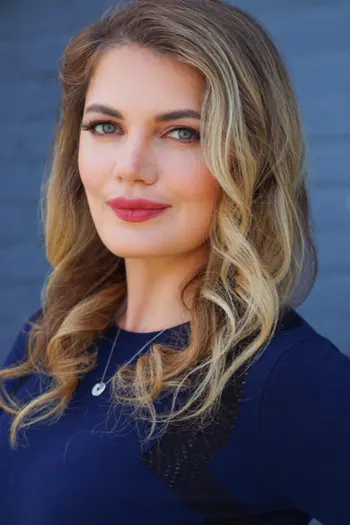 Yuliya Dudenko
