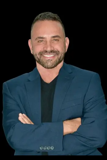Andrew Verdi