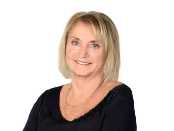Nancy Quisenberry