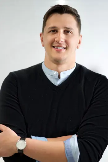 Mario Nakuci