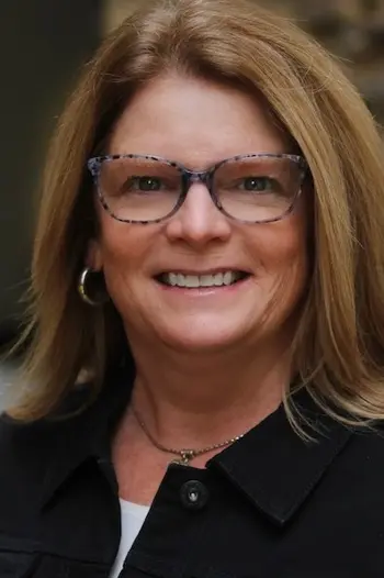 Michelle Kearns