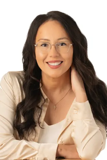 Leila Jobes