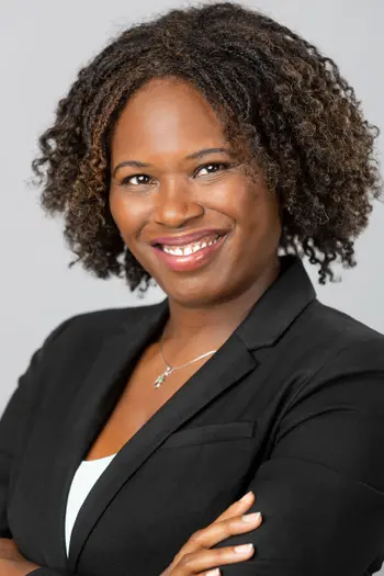 Sharee Smith