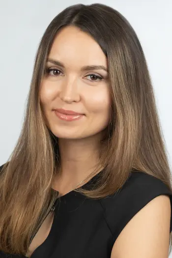 Elena Pymm