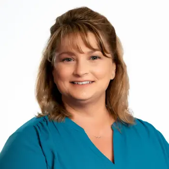 Tracey Hartley