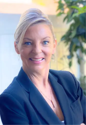 Laure Olsen