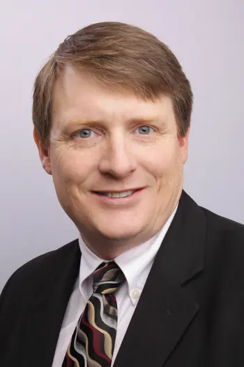 Brad Hawthorne