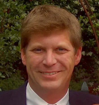 Tom Grasty III