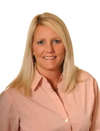 Beth Burns